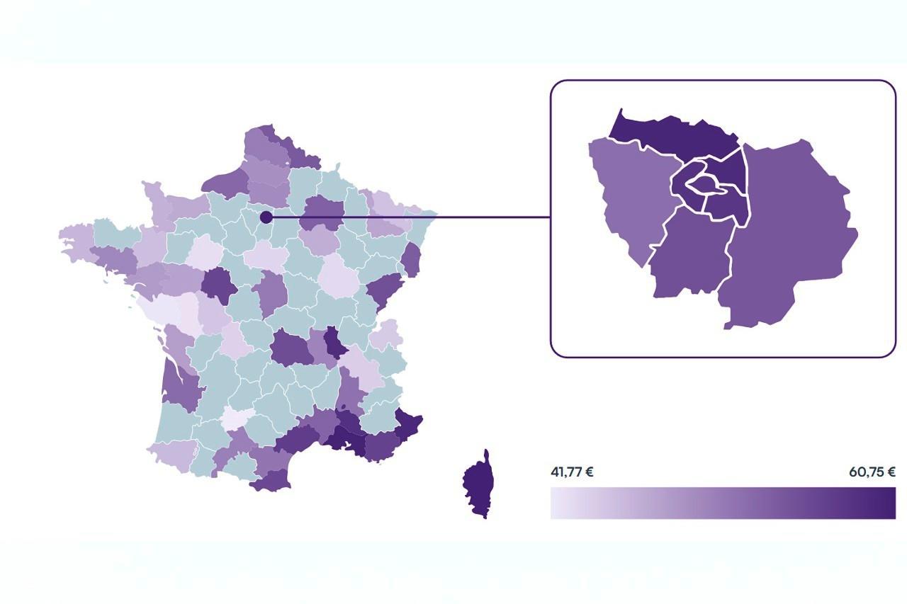 découvrez les prix des assurances auto 2025 par ville en france : comparez les tarifs, trouvez les meilleures offres et choisissez l'assurance adaptée à votre budget selon votre localisation.