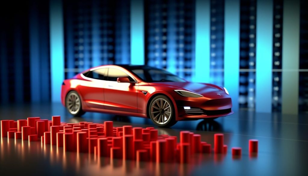découvrez comment la révolution tesla influence l'industrie automobile et comment l'engagement de ford façonne l'avenir des voitures électriques. analyse des innovations, des enjeux écologiques et des stratégies des deux géants de l'automobile.