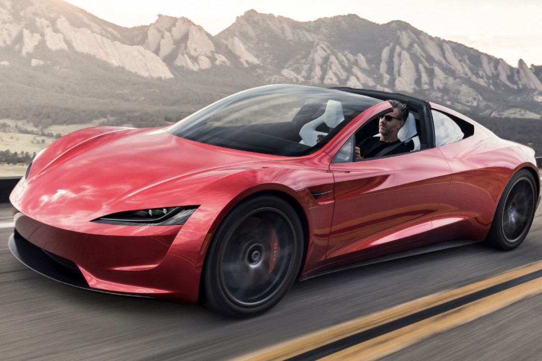 découvrez la technologie révolutionnaire du tesla roadster, alliant performance exceptionnelle, innovation et durabilité. plongez dans les caractéristiques avancées qui redéfinissent l'expérience de conduite électrique.