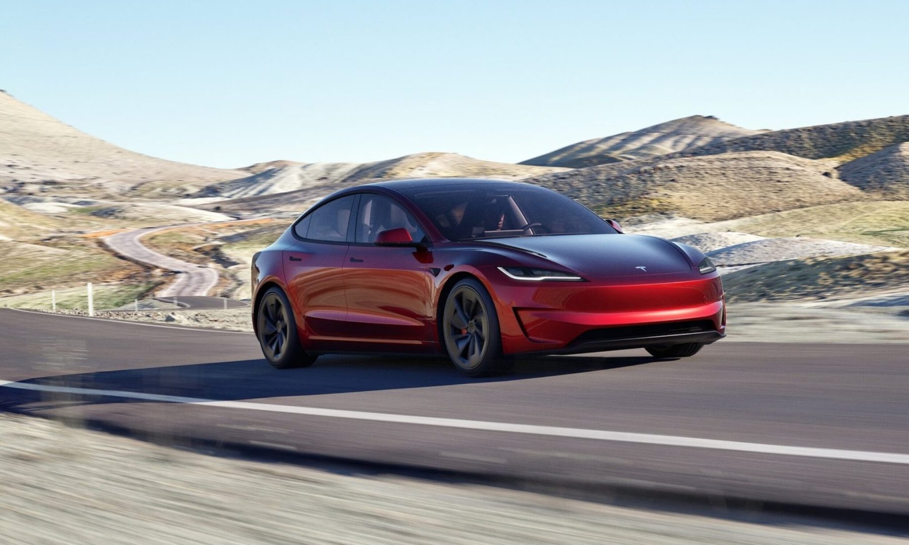 découvrez toutes les améliorations de la tesla model 3 : performances optimisées, design repensé, nouvelles fonctionnalités et innovations pour une expérience de conduite inégalée.