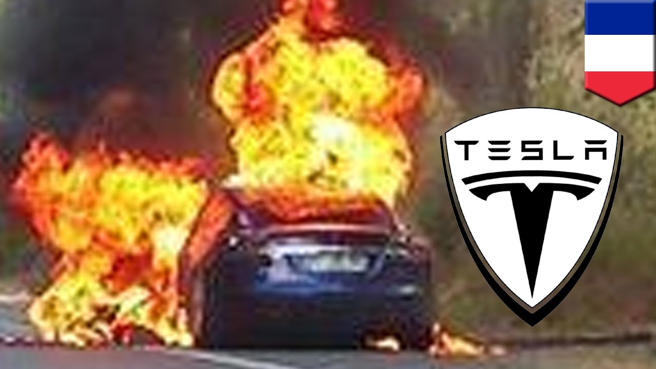 découvrez les détails sur l'incendie tragique impliquant un véhicule tesla, les circonstances du drame, ses conséquences, et les réactions suscitées.