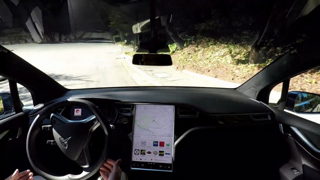 découvrez comment tesla redéfinit la conduite autonome avec le retour de l'excellence de son autopilot, offrant sécurité, performance et innovation sur toutes les routes.