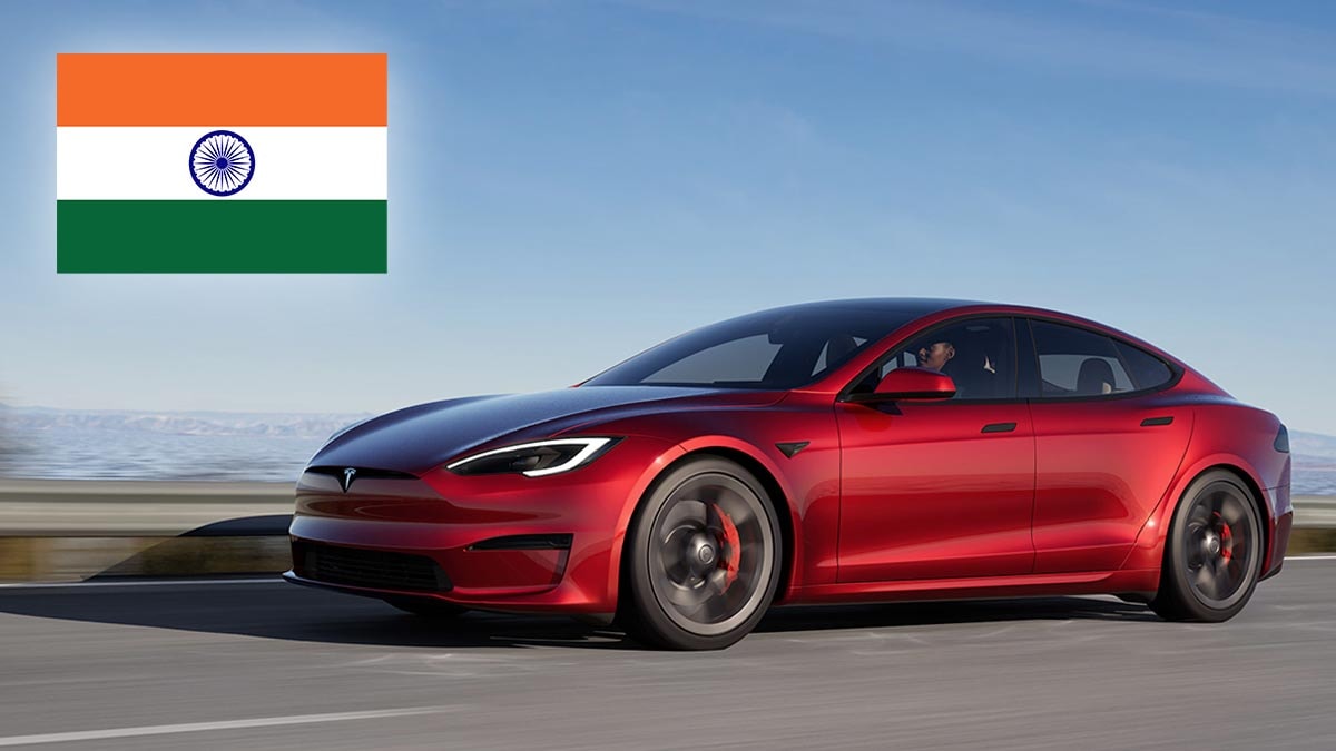 découvrez les dernières actualités sur les commandes tesla en inde : ouverture des précommandes, modèles disponibles, délais de livraison et tout ce qu'il faut savoir pour acheter une tesla en inde.