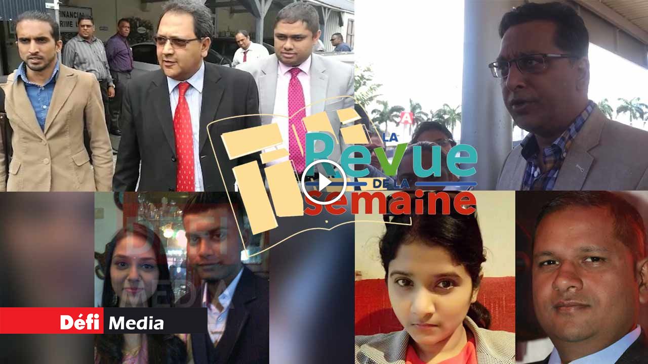 découvrez les faits marquants de la semaine : actualités, événements incontournables et résumés essentiels pour rester informé en un clin d'œil.