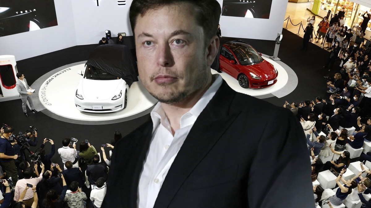 carlos tavares, pdg de stellantis, met en doute lâavenir de tesla face Ă la concurrence accrue et aux dĂ©fis du marchĂ© automobile Ă©lectrique.