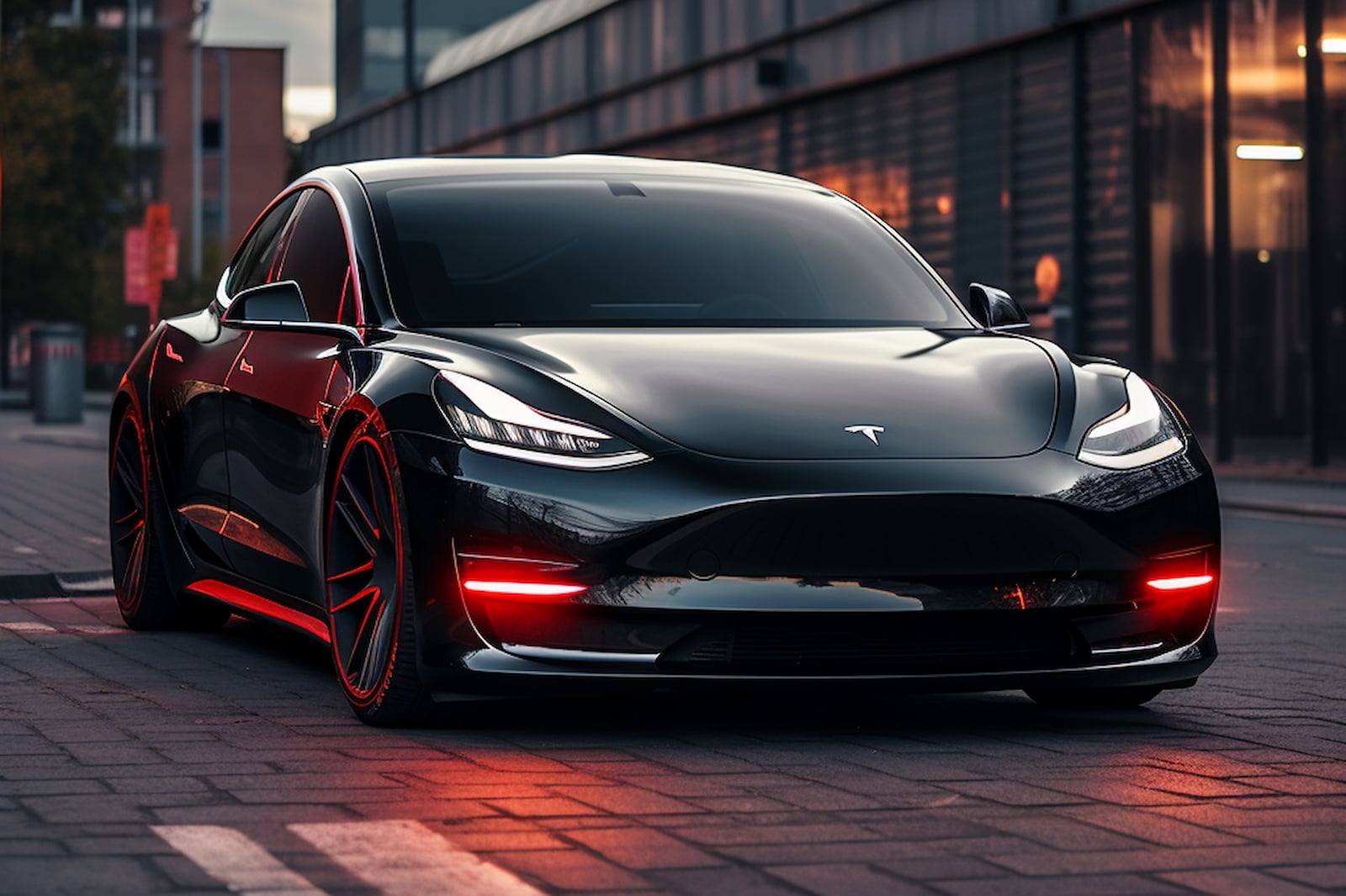 découvrez l'autonomie réelle de la tesla model 3 et les controverses qui entourent sa technologie, ses performances et son impact environnemental. analyse complète des points forts et des limites du modèle électrique phare de tesla.