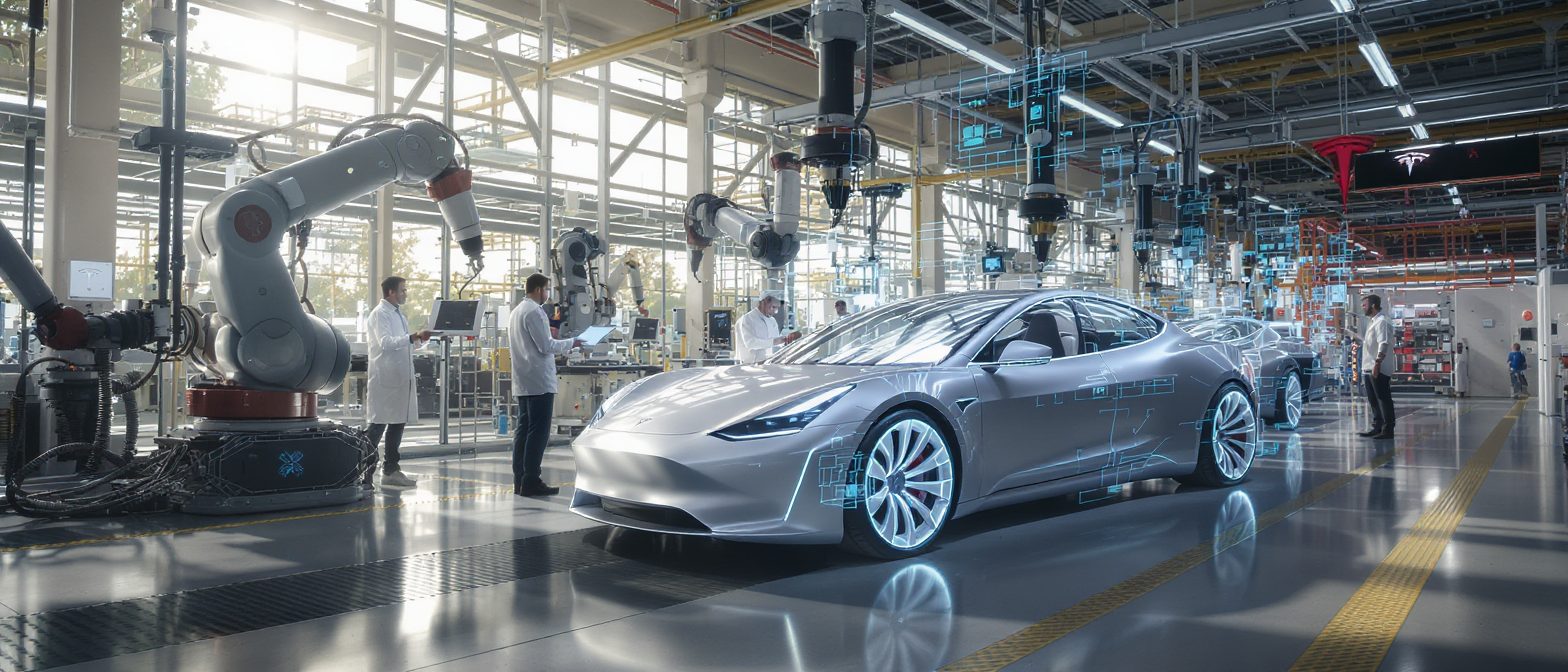 découvrez comment tesla se conforme aux régulations strictes de la californie, impactant sa production, ses innovations et sa stratégie sur le marché des véhicules électriques.