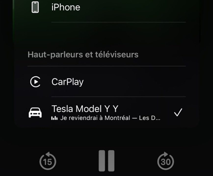découvrez notre accessoire innovant pour corriger les défauts de votre tesla, alliant performance et esthétique pour une expérience de conduite optimale.