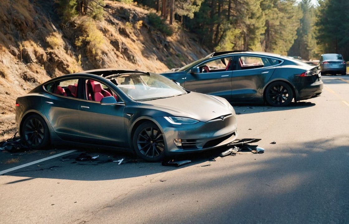 découvrez la vérité sur les accidents impliquant les tesla et l'impact des robotaxis sur la sécurité routière. analyse approfondie et faits vérifiés.