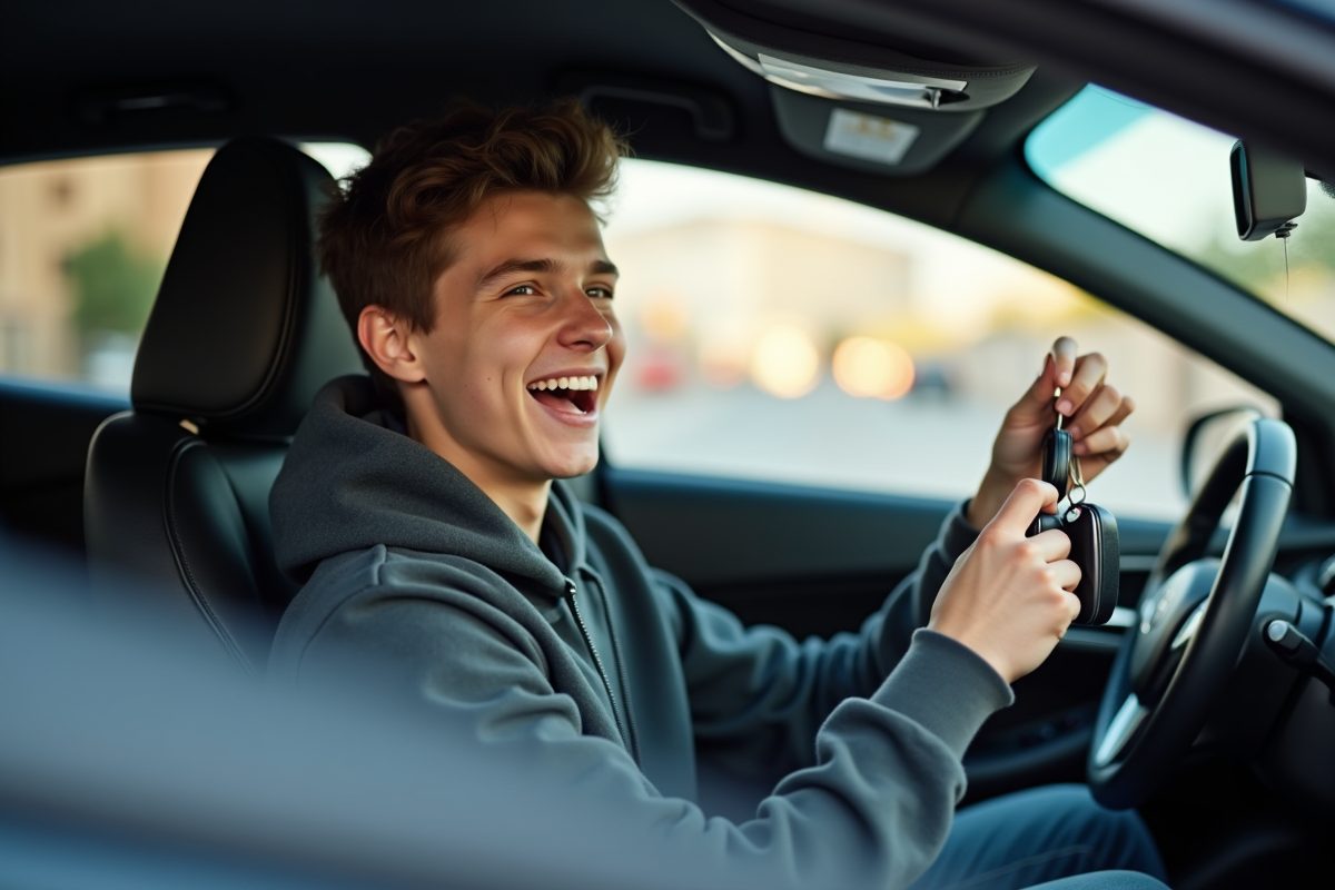 découvrez comment l'âge influence votre assurance auto et obtenez des conseils pour choisir la meilleure couverture adaptée à votre profil.