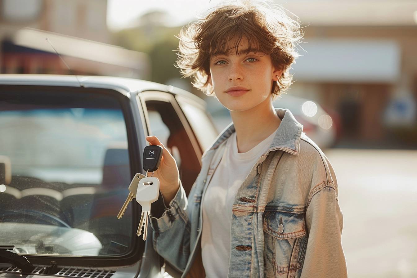 découvrez pourquoi les primes d'assurance auto augmentent significativement pour les jeunes conducteurs et comment mieux comprendre cette hausse des tarifs.