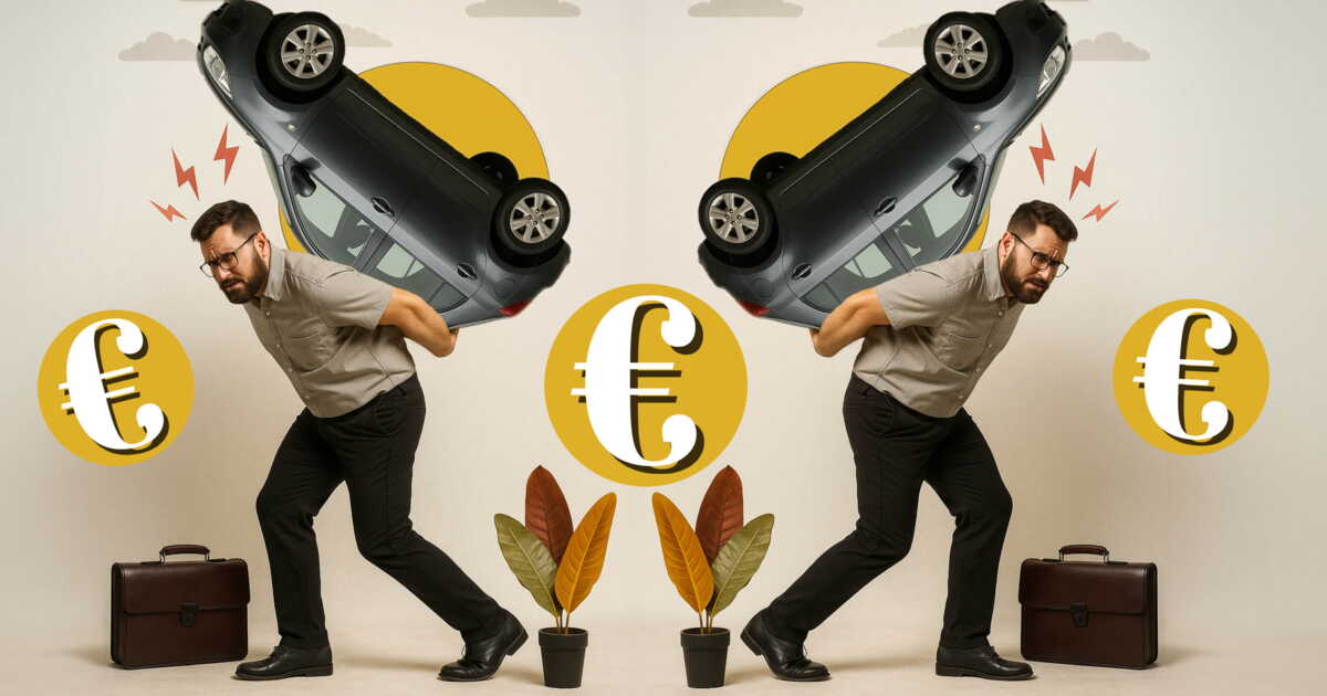 découvrez pourquoi les primes d'assurance auto pour les jeunes conducteurs peuvent doubler et comment mieux comprendre les facteurs influençant ces tarifs.