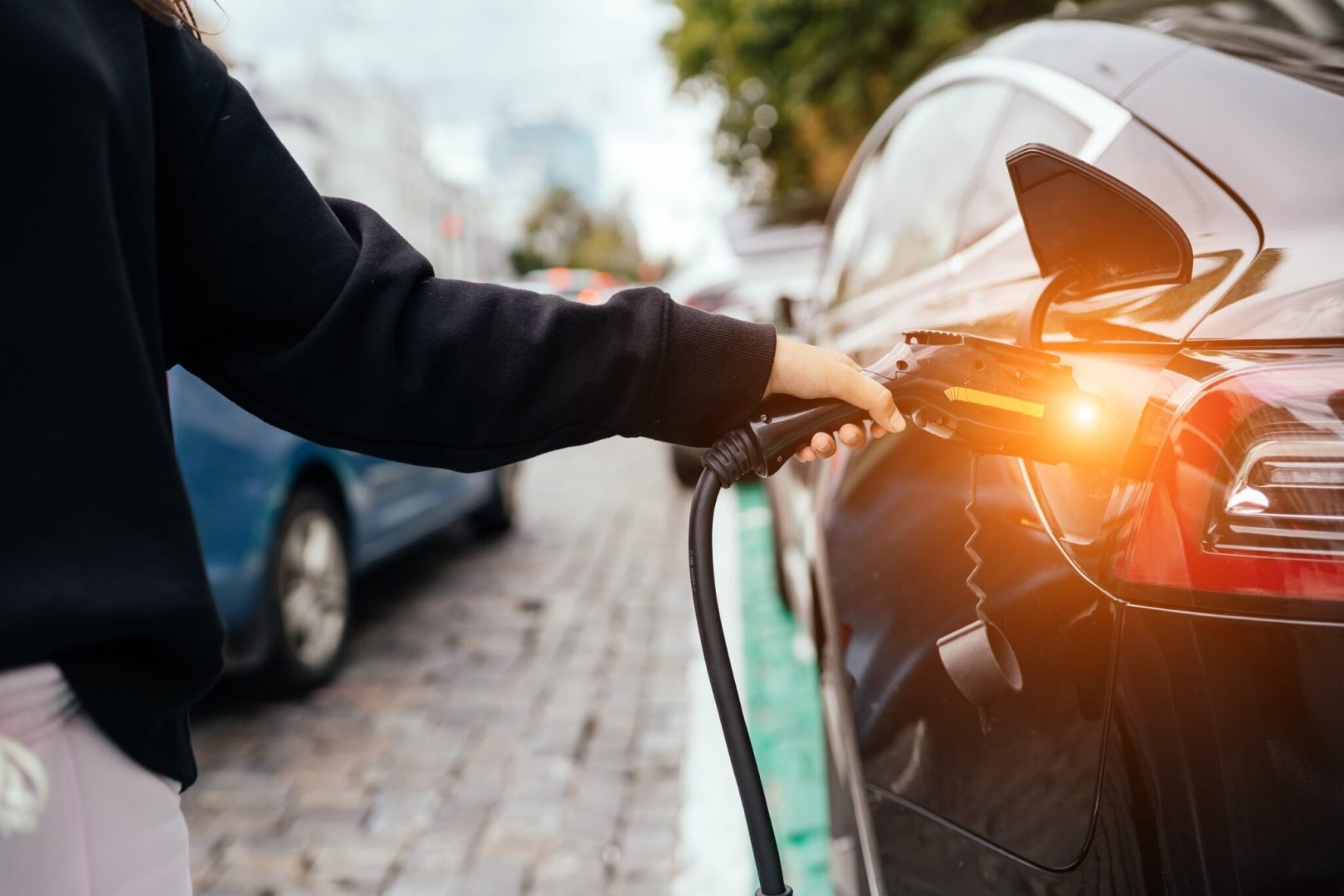 découvrez nos assurances innovantes spécialement conçues pour les voitures électriques, alliant protection optimale et solutions adaptées à votre mobilité durable.