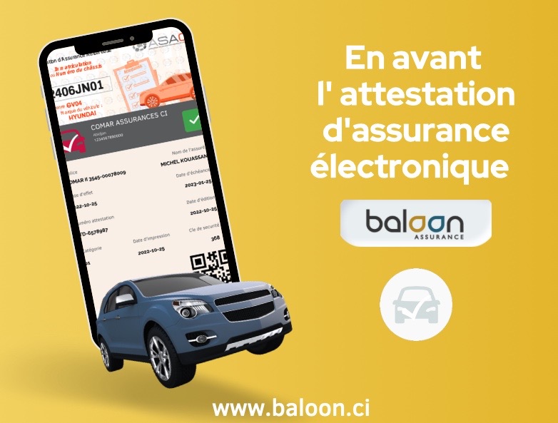 obtenez une attestation d'assurance digitale reconnue rapidement et en toute sécurité, garantissant la conformité de vos contrats en ligne.