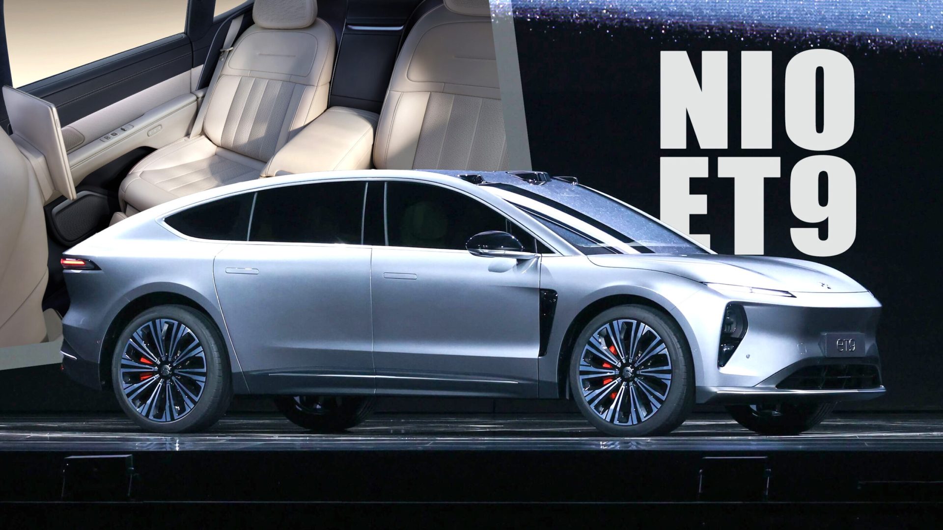 découvrez notre sélection de berlines électriques performantes : design élégant, autonomie élevée et technologies innovantes pour une expérience de conduite unique.