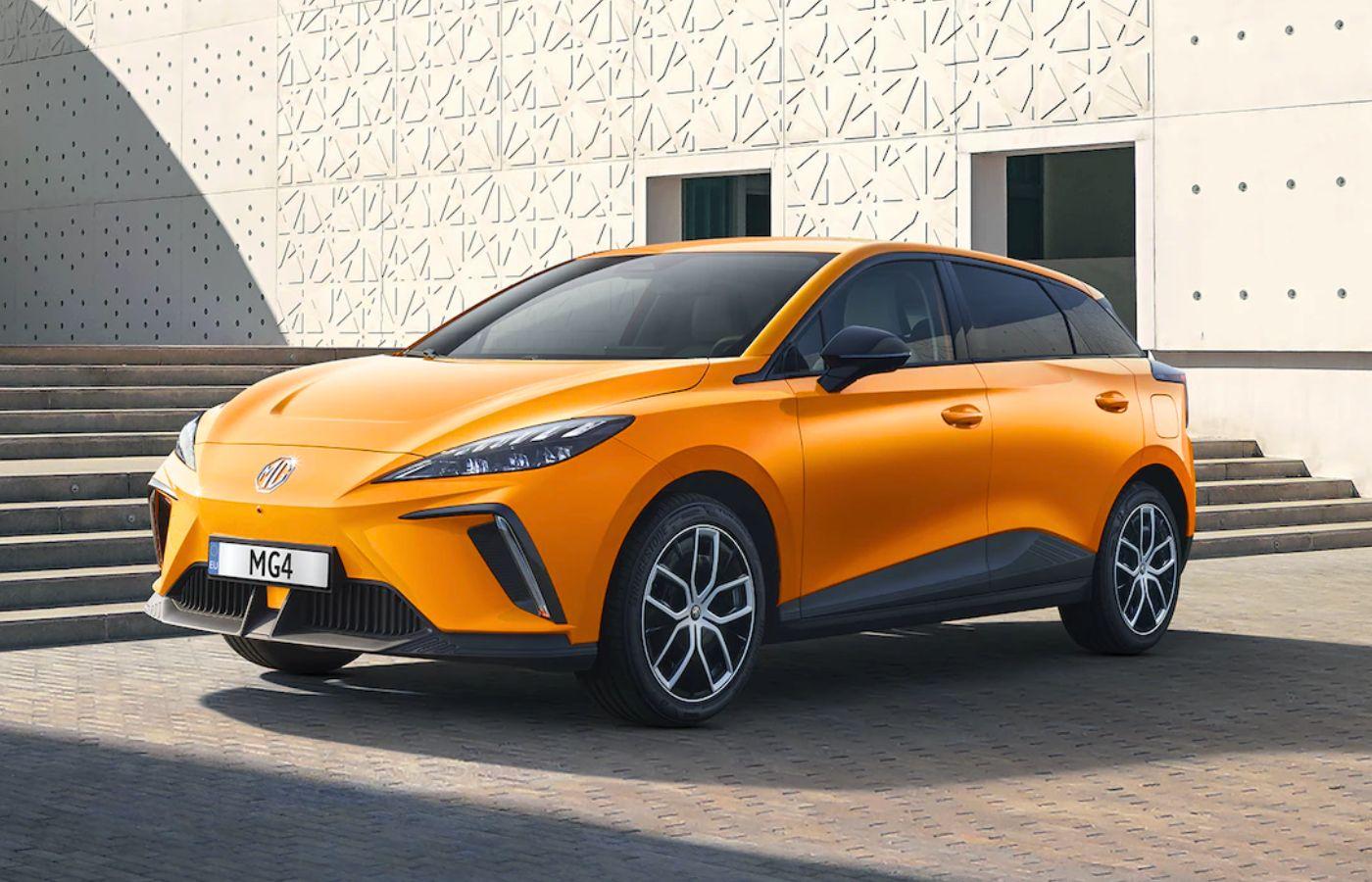 découvrez notre sélection de berlines électriques performantes alliant puissance, confort et autonomie pour une expérience de conduite exceptionnelle et respectueuse de l'environnement.