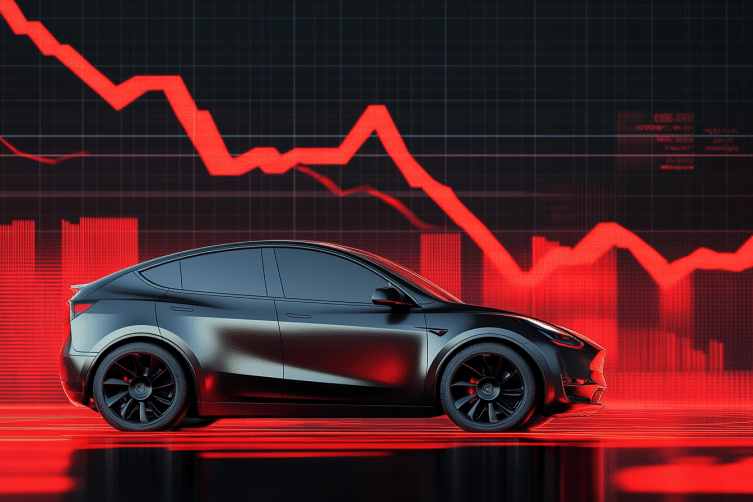 analyse de la chute des ventes de tesla en europe : causes, chiffres récents et impact sur le marché automobile européen.