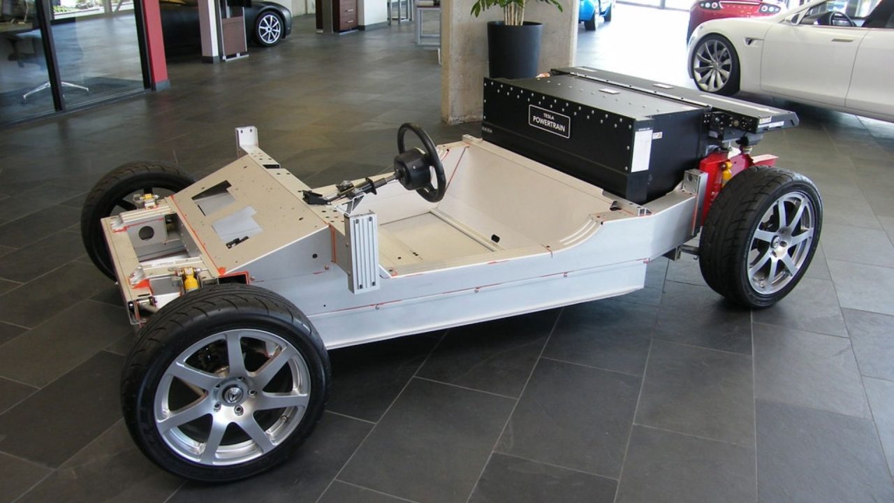 découvrez les dernières innovations de tesla lors de notre conférence exclusive : roadster, robotaxi et bien plus encore.