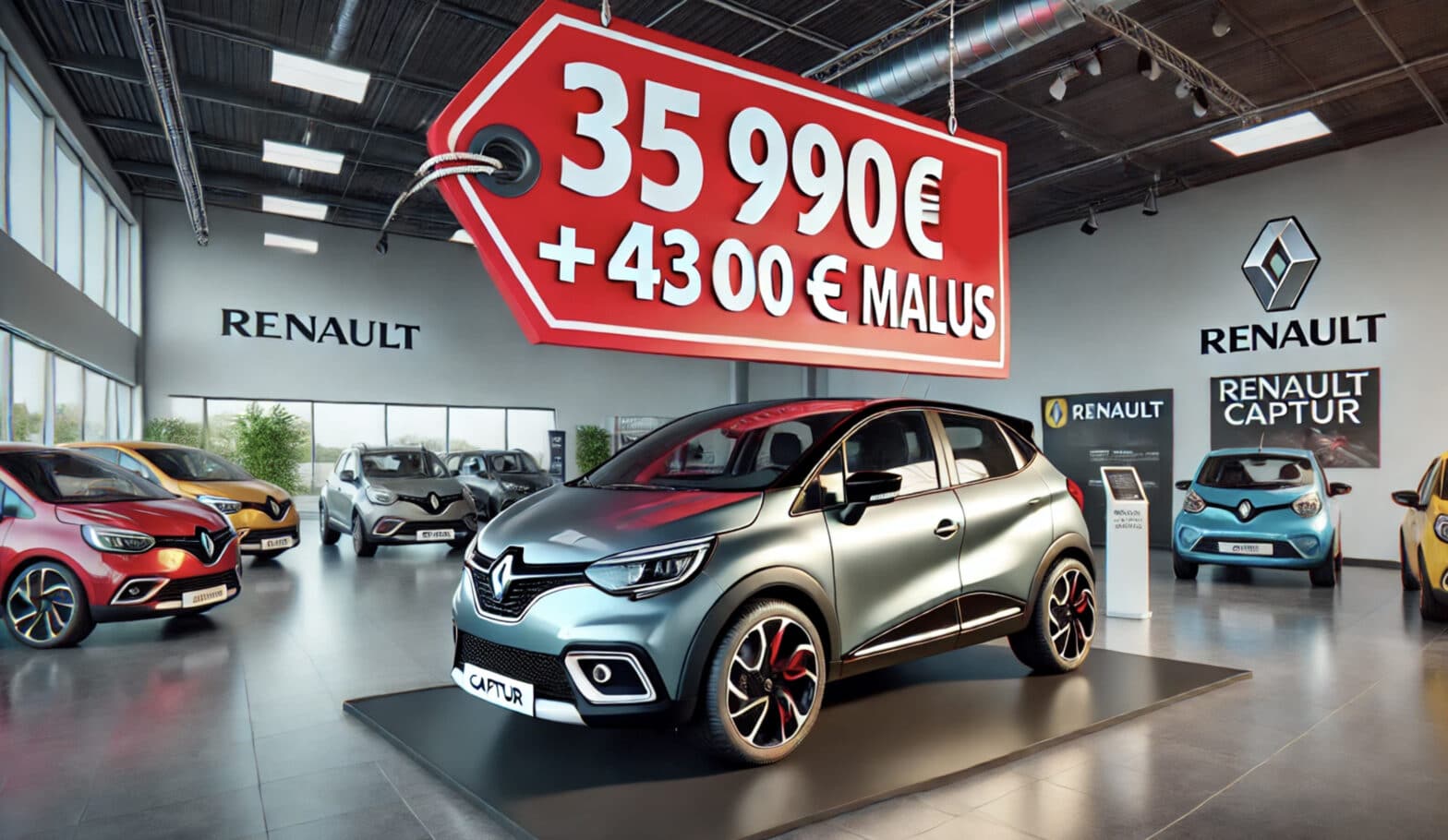 le gouvernement annonce l'abandon du durcissement du malus auto jusqu'en 2028, une décision majeure pour les automobilistes et le secteur automobile.