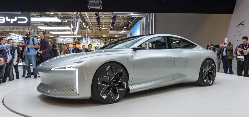 découvrez comment hopium se lance dans le secteur maritime, combinant innovation et durabilité pour révolutionner le transport naval.