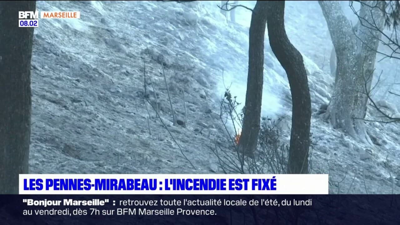 découvrez l'incendie qui a piégé des propriétaires tesla aux pennes-mirabeau, les circonstances de l'événement et les conseils de sécurité à connaître.