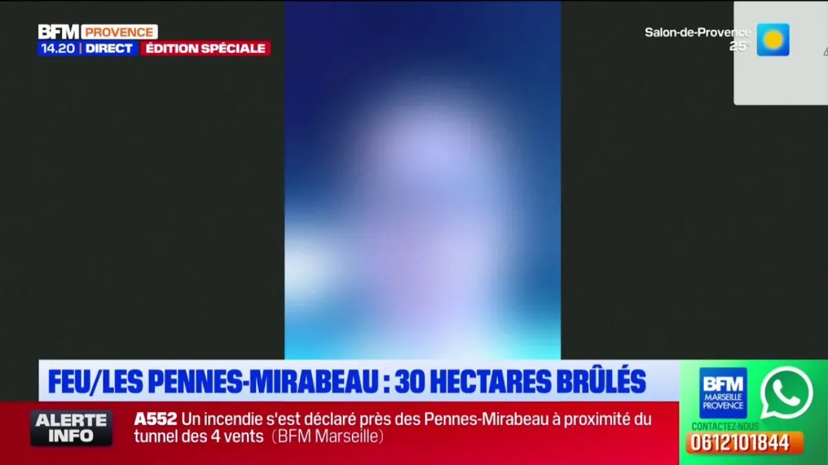 découvrez comment les propriétaires de tesla aux pennes-mirabeau ont été victimes d'incendies, les causes possibles et les mesures de sécurité recommandées.