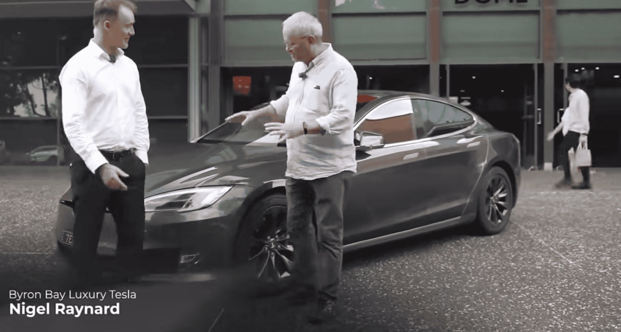 découvrez les dernières rumeurs sur tesla glide, une innovation captivante qui passionne les amateurs de technologie et promet de révolutionner le secteur automobile.