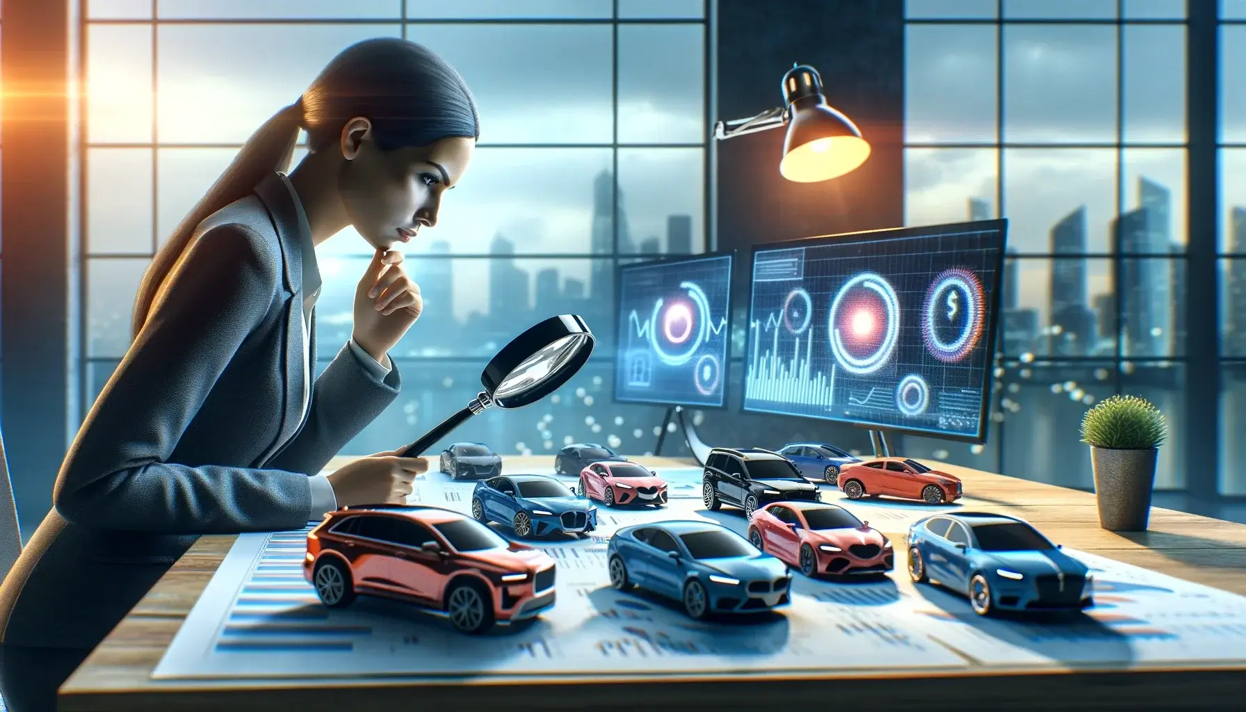 découvrez les principales tendances de l'assurance auto pour novembre 2025 et comment elles impactent votre couverture et vos tarifs.