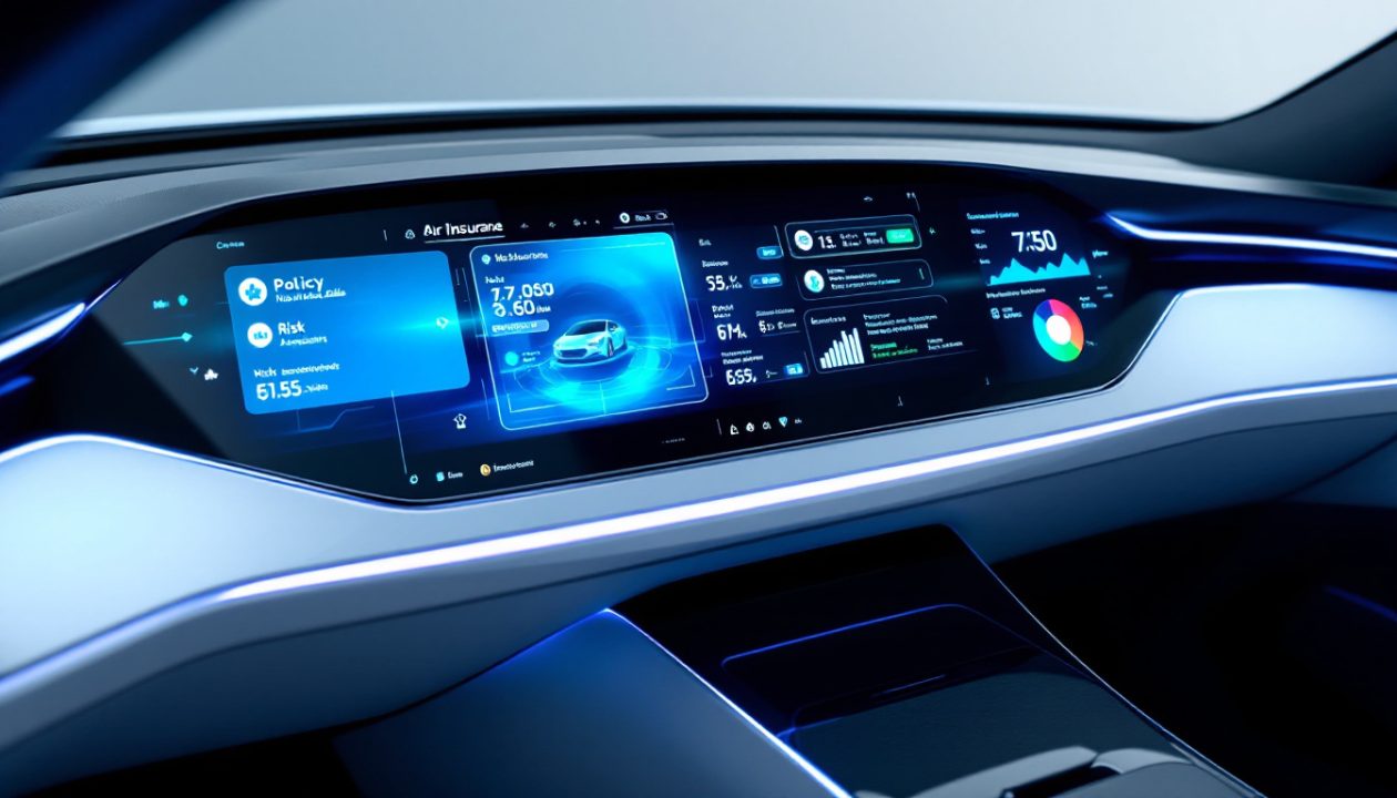 découvrez les tendances de l'assurance auto pour novembre 2025 : innovations, conseils et meilleures offres pour bien protéger votre véhicule.