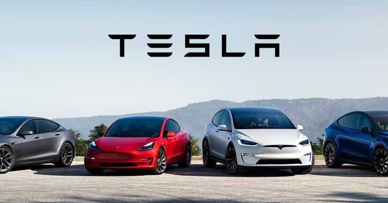 découvrez pourquoi les tesla sont souvent recalées au contrôle technique, les problèmes fréquents rencontrés et comment les éviter pour assurer la conformité de votre véhicule électrique.