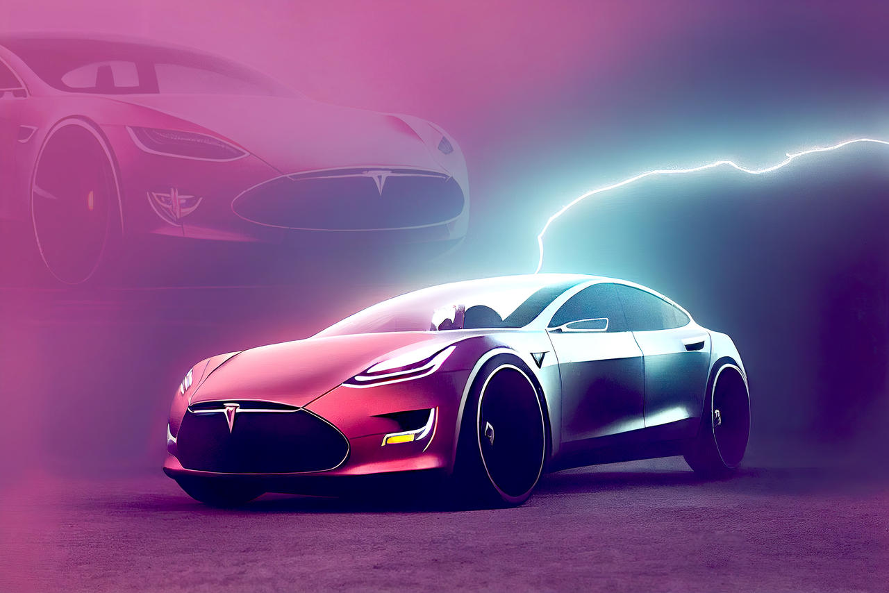 tesla collabore avec intel pour développer ses propres puces d'intelligence artificielle, visant à renforcer la performance et l'autonomie de ses véhicules.