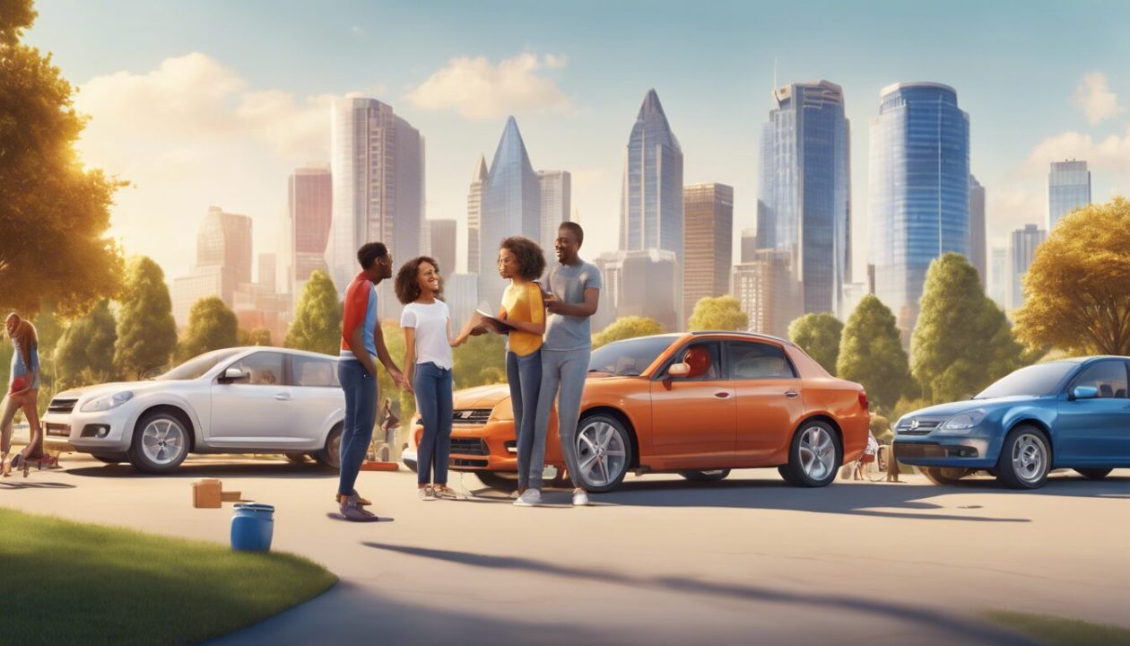 découvrez nos conseils essentiels pour les jeunes conducteurs afin de choisir la meilleure assurance auto adaptée à leurs besoins et budget.