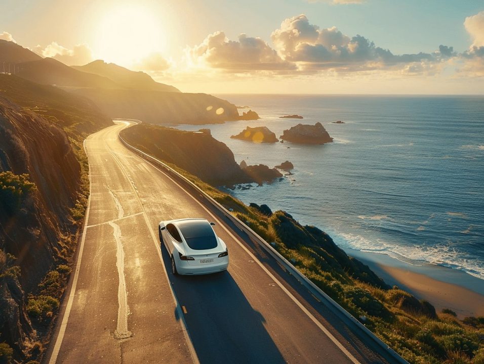 découvrez pourquoi tesla connaît un déclin en europe, sauf dans un pays où la passion pour la marque reste intacte.