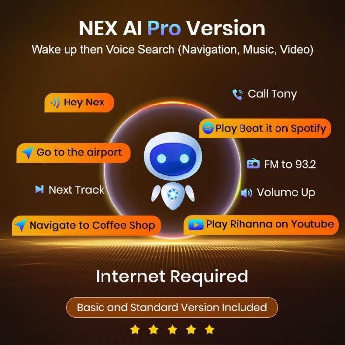 découvrez grok tesla, l'assistant vocal intelligent et sécurisé qui facilite votre quotidien avec technologie avancée et protection optimale.