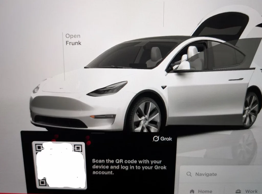 découvrez grok tesla, l'assistant vocal intelligent et sécurisé qui facilite votre quotidien grâce à une technologie avancée et une protection optimale de vos données.