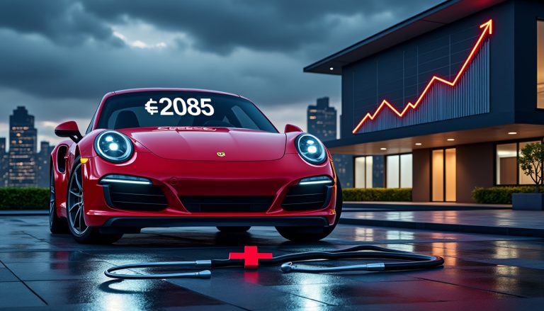 découvrez les raisons de la hausse des tarifs d'assurance auto et comment cela impacte votre budget. conseils pour trouver des offres adaptées malgré l'augmentation des prix.