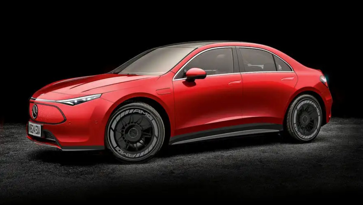 comparatif détaillé entre la mercedes cla électrique et la tesla model 3 après un test de 600 km : performances, autonomie, confort et technologies passés au crible.