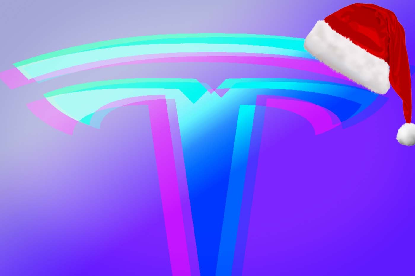 découvrez la mise à jour annuelle tesla pour noël : nouveautés, améliorations et fonctionnalités exclusives pour profiter pleinement de votre véhicule durant les fêtes.