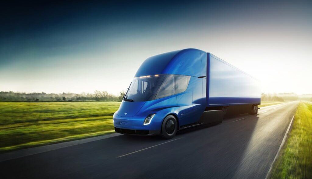 découvrez comment le tesla semi révolutionne les opérations logistiques de dhl grâce à son efficacité énergétique et ses performances innovantes.