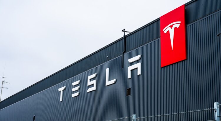 les ventes de voitures tesla en allemagne ont enregistré une baisse significative de 20 % en novembre, reflétant une tendance à la diminution de la demande sur le marché allemand.