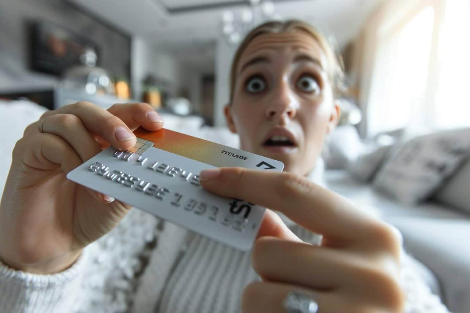 découvrez comment l'arnaque à la carte verte est en augmentation, quelles sont les méthodes utilisées, et comment vous protéger contre cette fraude.