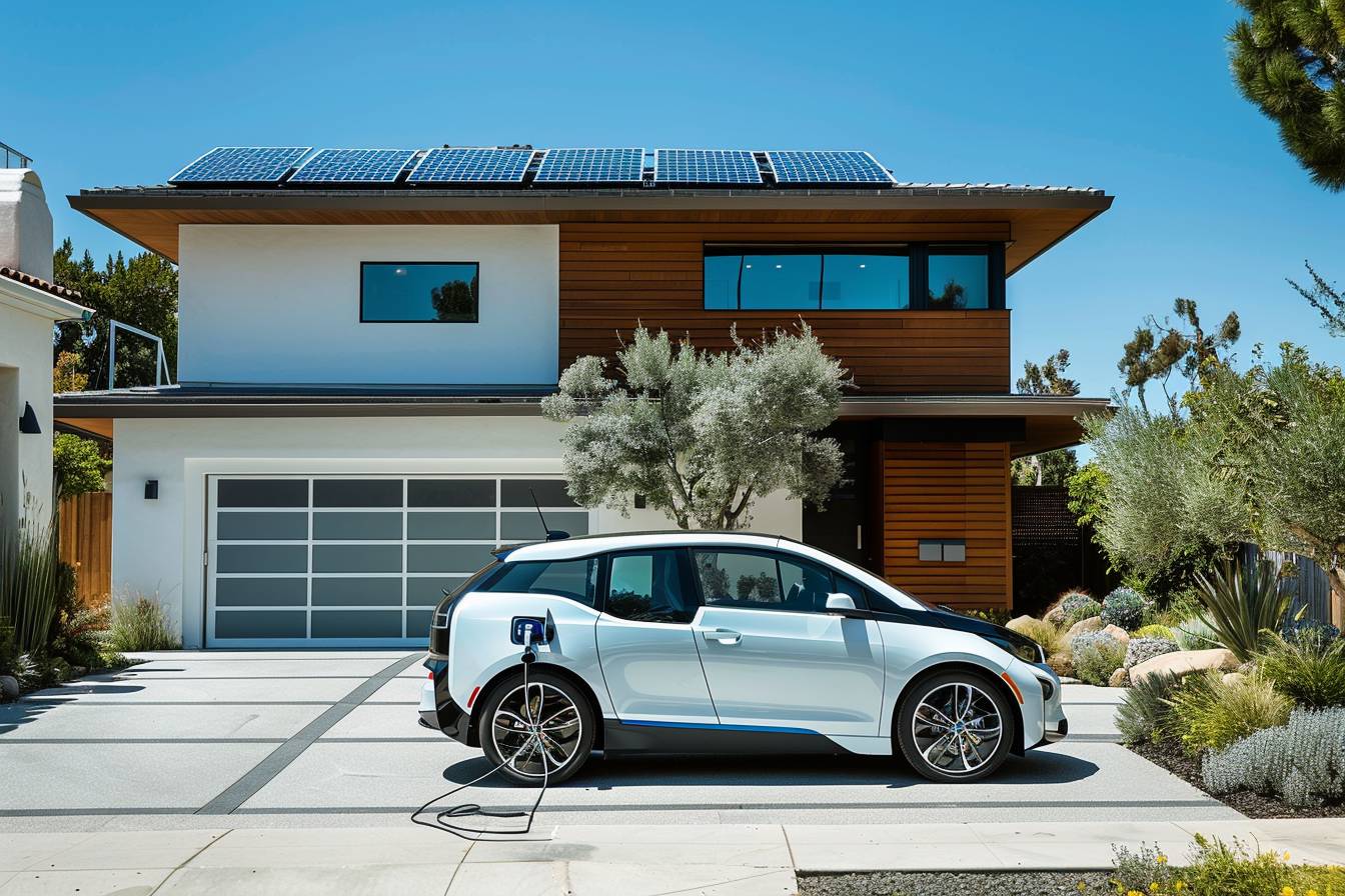 découvrez pourquoi les tarifs d'assurance auto augmentent pour les véhicules hybrides et électriques en 2025, et comment cela impacte votre budget.