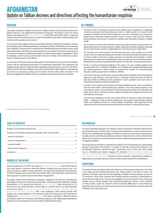 découvrez les nouvelles directives de l'acaps concernant l'assurance auto et comment elles impactent votre couverture et vos garanties.