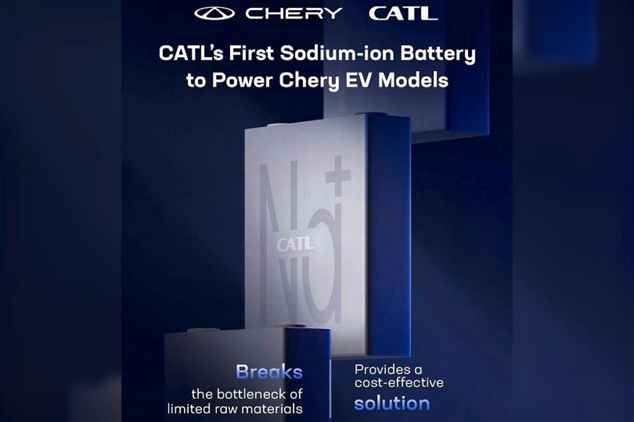 découvrez comment catl s'impose dans la révolution des batteries sodium-ion, laissant tesla à la traîne dans cette nouvelle technologie énergétique.