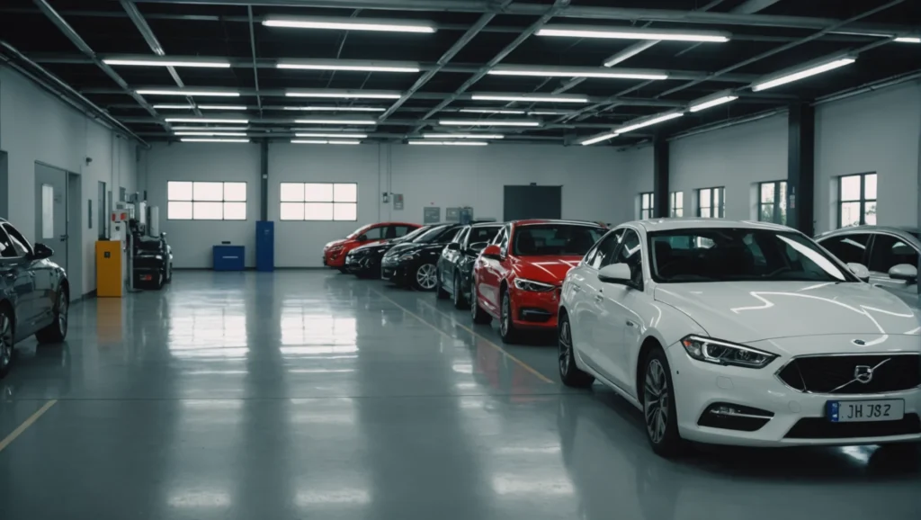 découvrez comment choisir la garantie auto adaptée à vos besoins pour protéger efficacement votre véhicule et économiser sur votre assurance.