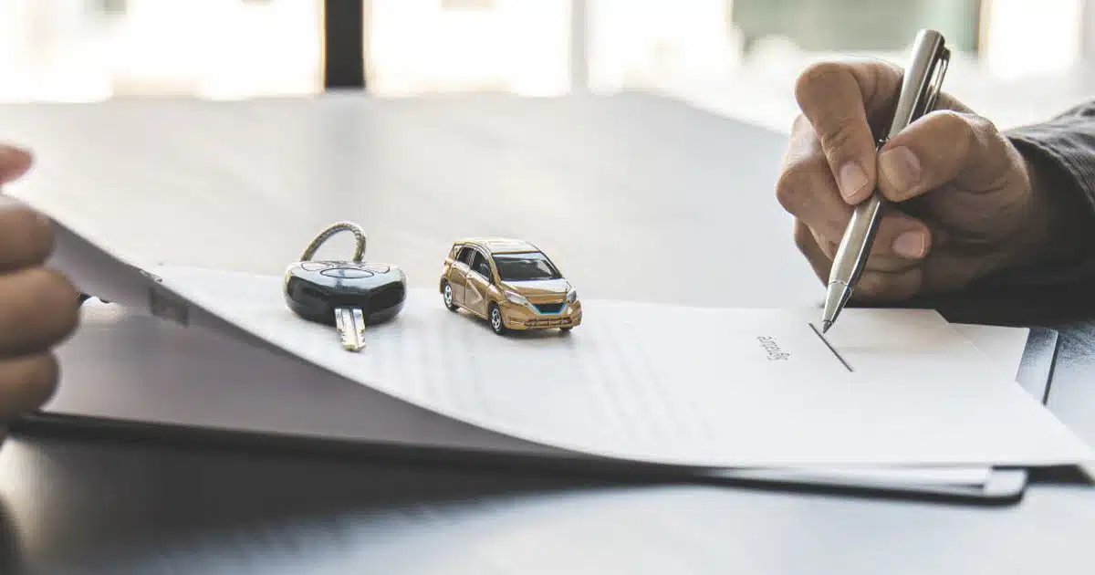 découvrez comment choisir la garantie auto adaptée à vos besoins pour une protection optimale de votre véhicule et une tranquillité d'esprit assurée.