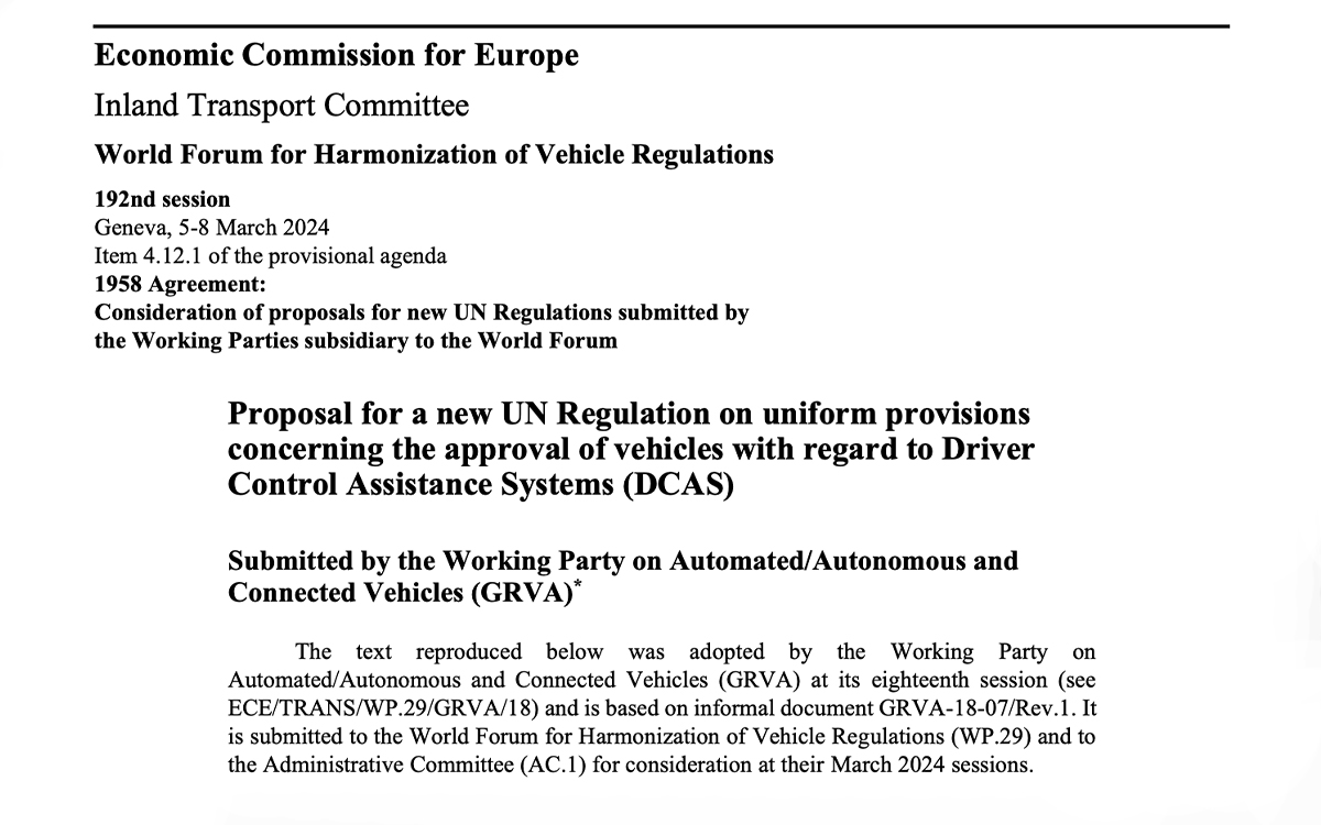 découvrez le scénario redouté par tesla concernant la conduite autonome en europe, et les défis majeurs qui pourraient freiner son développement sur le vieux continent.