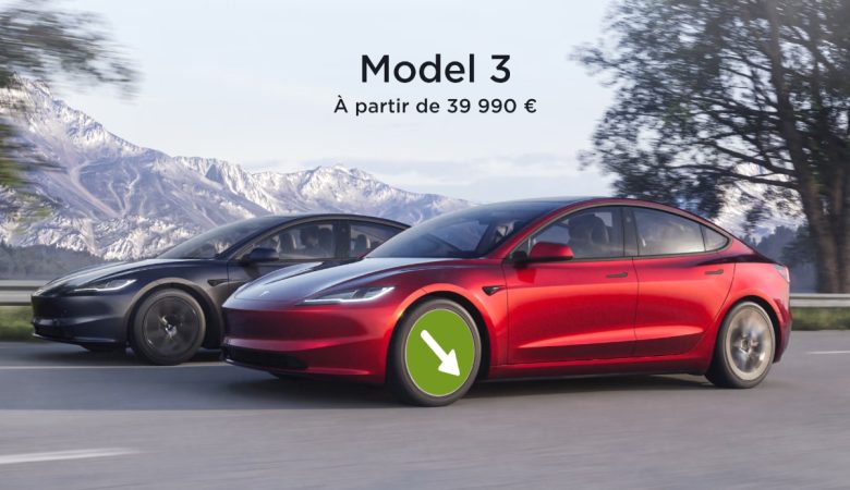 découvrez la plongée spectaculaire des prix des tesla d'occasion avec une baisse jusqu'à 22 000 € par rapport au neuf. profitez de cette opportunité pour acquérir une tesla à prix réduit tout en économisant sur votre investissement automobile.