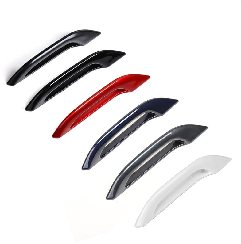 découvrez nos conseils et astuces pour la révision des poignées tesla, garantissant leur bon fonctionnement et durabilité.