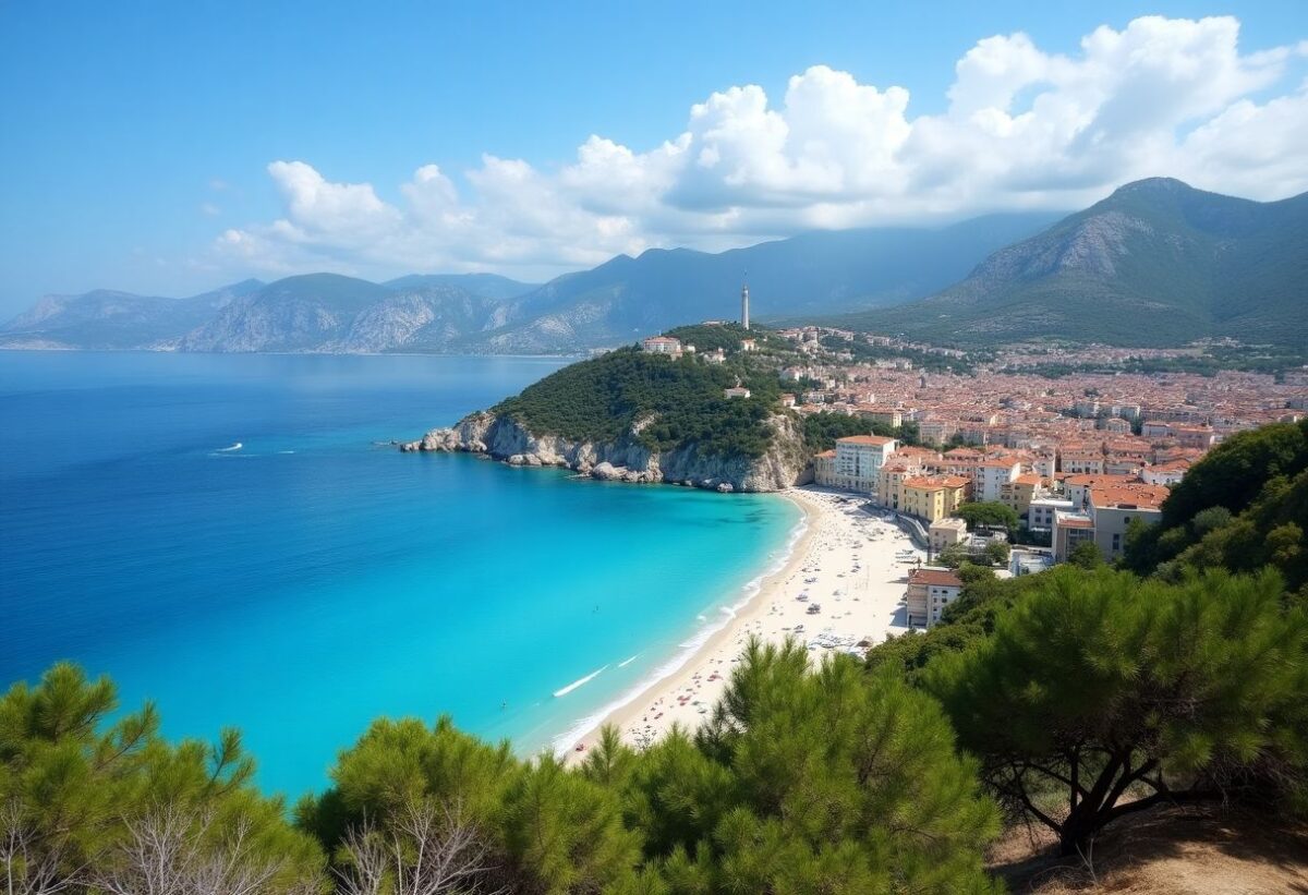 tesla envisagerait un important investissement en corse, renforçant ainsi sa présence et dynamisant l'économie locale.